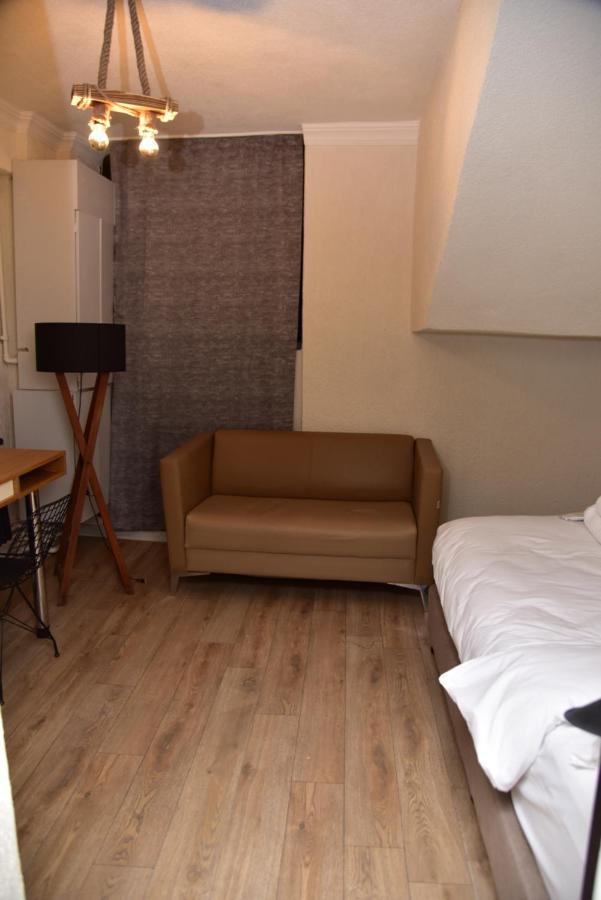 Mates Istiklal Suites Istanbul Exterior foto